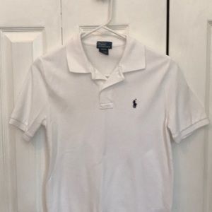 Boys Polo by Ralph Lauren